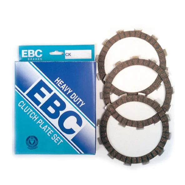EBC CK4486 KTM DUKE 200 , RC200 12-19 DEBRİYAJ BALATASI ürün görseli 1