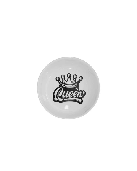 Raccoon Eco012 Queen Seramik Mama Ve Su Kabı 250ml ürün görseli 1
