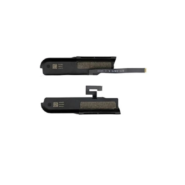 Apple ipad Air 5 Buzzer Hoporlör Dış Ses SET Full ürün görseli 1