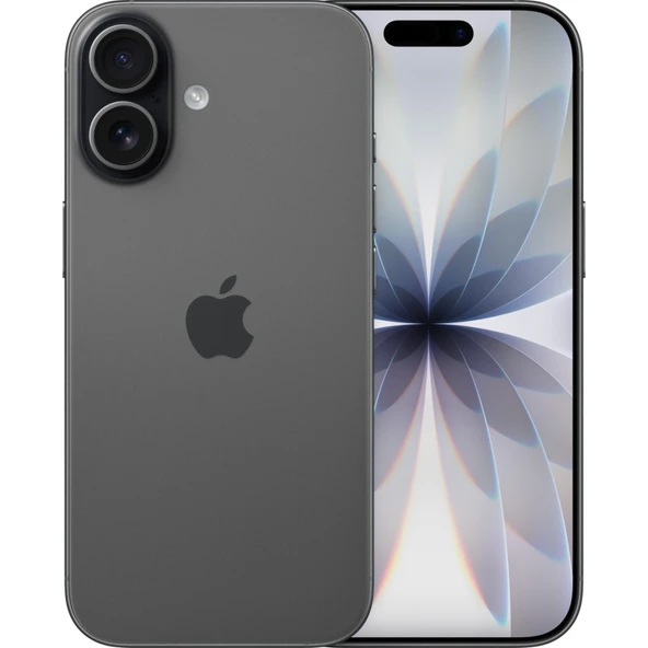 Apple iPhone 17 256 GB Siyah Cep Telefonu (Apple Türkiye Garantili) ürün görseli 1
