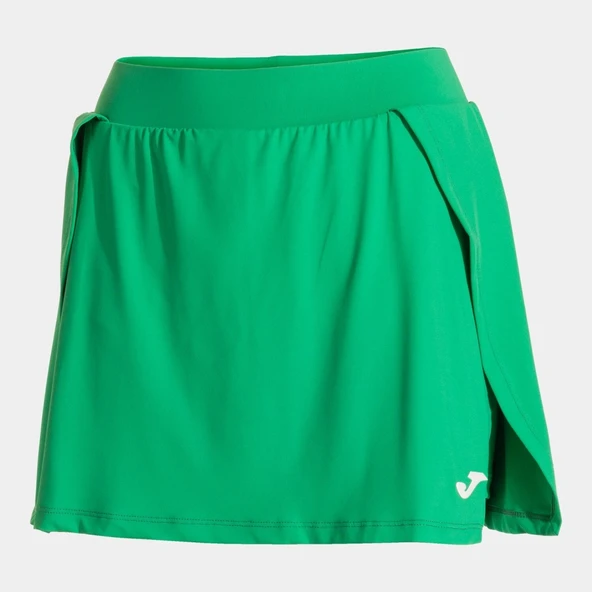 JOMA 902073.436 Kadın Yeşil Tenis Etek ürün görseli 1