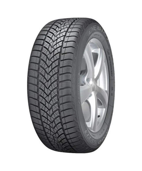 Debica Frigo SUV2 235/60 R18 107H XL Kış Lastiği - 2025 ürün görseli 1