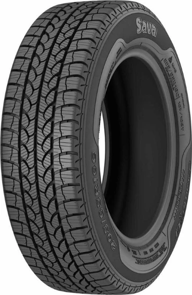 Sava Eskimo LT 185 R14C 102/100R Kış Lastiği - 2024 ürün görseli 1