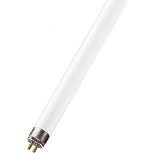 Philips Tl-D Snow White 18 W Floresan Ampul 3'lü Paket ürün görseli 1
