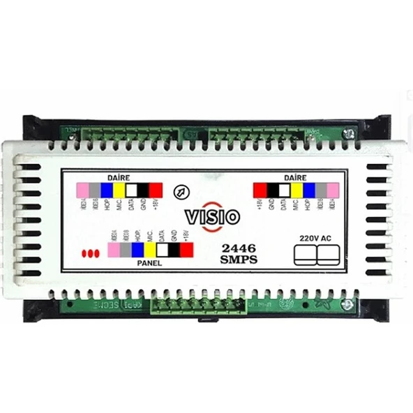 Visio Smps ürün görseli 1