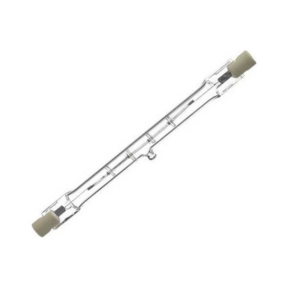 Pelsan Maxin Pelux 150W Çubuk Halojen Ampul (78mm.) ürün görseli 1