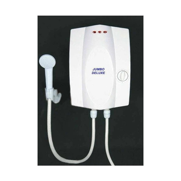 Jumbo Elektrikli Şofben 7000 W Jumbo Şofben ürün görseli 1