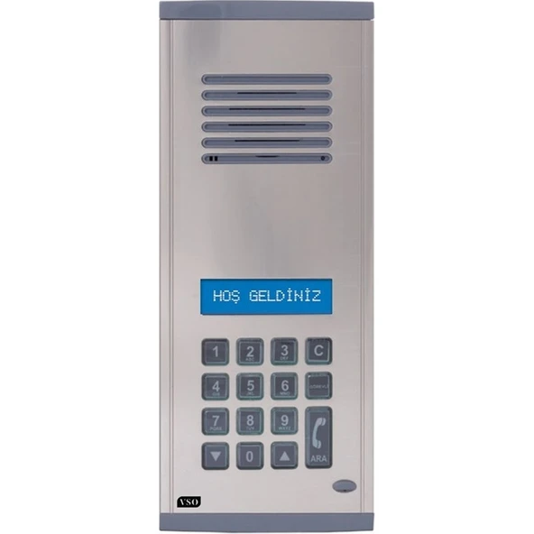 Visio Görüntüsüz Dijital Panel ürün görseli 1