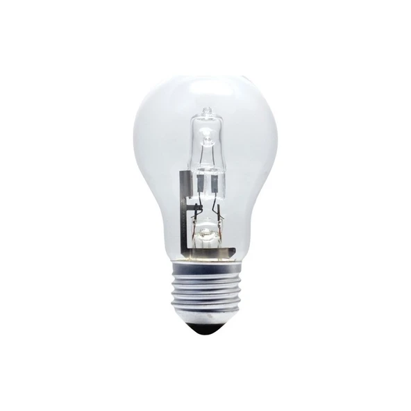 Gold Light Halojen Eko Klasik Ampul 220V 100W, E27 Duylu ürün görseli 1