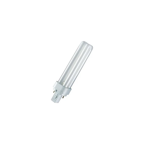 General Biax 26W Pl-C Ampul 26/827/2P 3000K ürün görseli 1