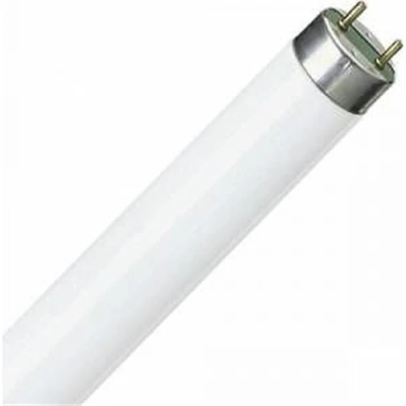 General 18W/840 T8 Floresan Ampul(Ilık Beyaz) (60 Cm ) ürün görseli 1