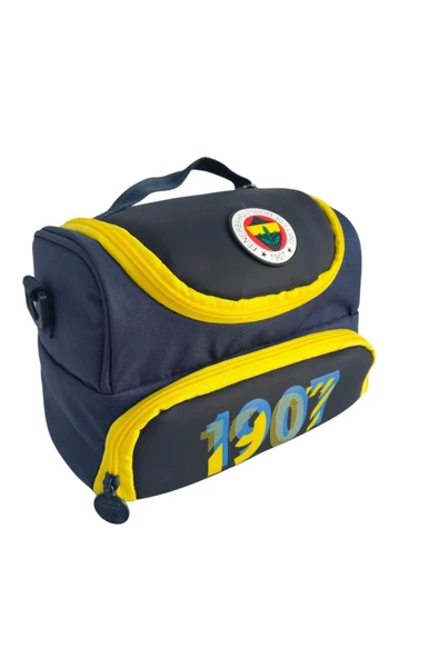 OFFICIAL LİSANSLI 1907 BESLENME ÇANTASI İKİ BÖLMELİ 25745 ürün görseli 1