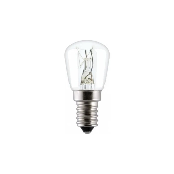 General Electric Buzdolabı Ampülü E 14 15W ürün görseli 1