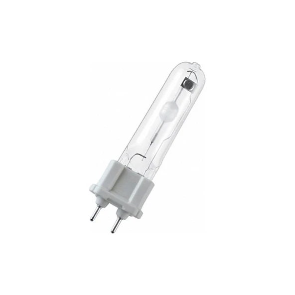 Wiselite 150W/ 3000K G12 Duylu Metal Halide Ampul Günişiği ürün görseli 1