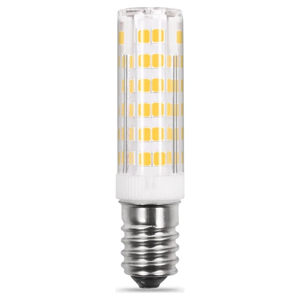 Osaka LED Alevli Ampul E-14 Duylu ürün görseli 1
