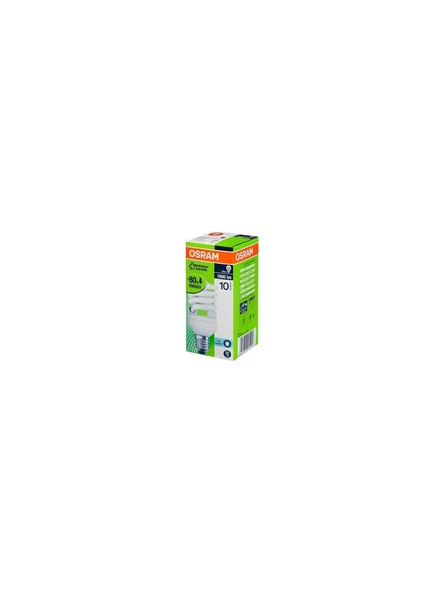 Osram 23W Tasarruflu Ampul, E27 Duylu, Beyaz Işık ürün görseli 1