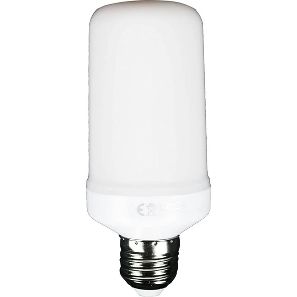 Lightson Led-5fl Lightson Alevli Ampul 5W Led-5fl ürün görseli 1