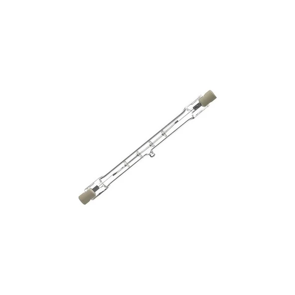 150W Çubuk Halojen Ampul R7S 3000K (78mm.) ürün görseli 1