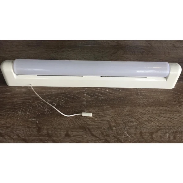5W Ralina LED Ampullu Armatür, Sarı Işık ürün görseli 1