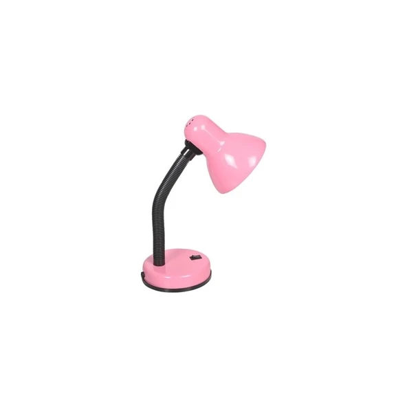 Pelsan Lambamia Masa Lambası - Pembe ürün görseli 1