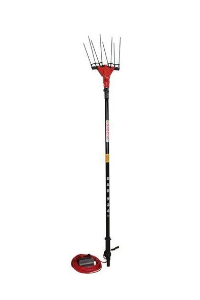 SAK 934 PLUS AKÜLÜ ZEYTİN HASAT MAKİNESİ ürün görseli 1