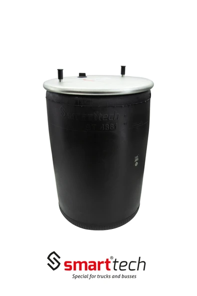 SMARTTECH OTOMOTİV ST 4881.S - Ağır Vasıta Komple (Pistonsuz) Körük ürün görseli 1