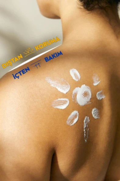 Nivea Sun Güneş Spreyi Koruma & Bronzluk SPF50 200 ml - Resim 6