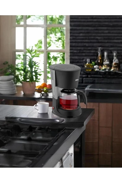 Sinbo Scm-2953 Filtre Kahve Makinesi ürün görseli 1