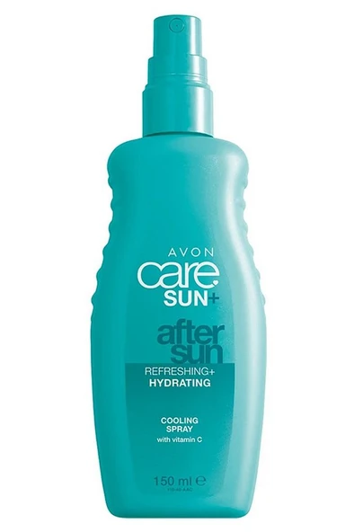 AVON CARE SUN AFTER SUN GÜNEŞ SONRASI SPREY-150ML ürün görseli 1