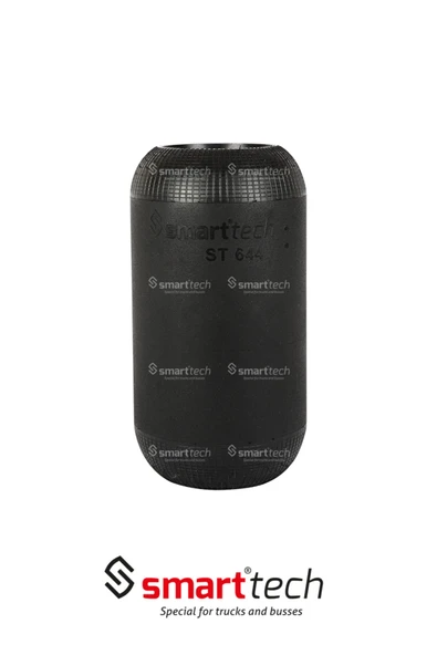 Smarttech St 644 - Ağır Vasıta Uyumlu Rol Körük ürün görseli 1