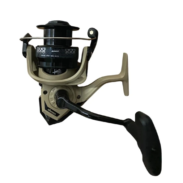 Okuma Outrax OR-6000SGA Olta Makinesi ürün görseli 1
