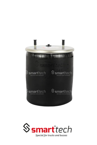 Smarttech St941.cs - Ağır Vasıta Komple (PİSTONLU) Körük ürün görseli 1