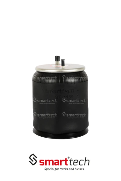 Smarttech St 4159.cs - Ağır Vasıta Uyumlu Komple (PİSTONLU) Körük ürün görseli 1