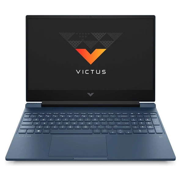 HP Victus 15-FB0004NT A05NHEA012 Ryzen5 8645HS 64GB 1TBSSD RTX4060 15.6" FHD W11P Dizüstü Bilgisayar ürün görseli 1
