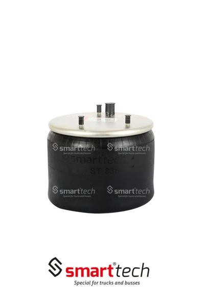 Smarttech St 836.cs01 - Ağır Vasıta Komple (PİSTONLU) Körük ürün görseli 1