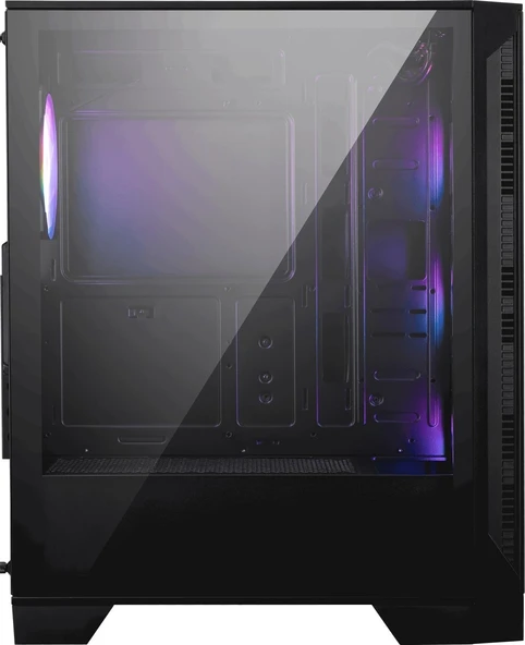 Msı Forge 121a B75 750w Bronz Pcıe5 Gamıng Kasa - Resim 2