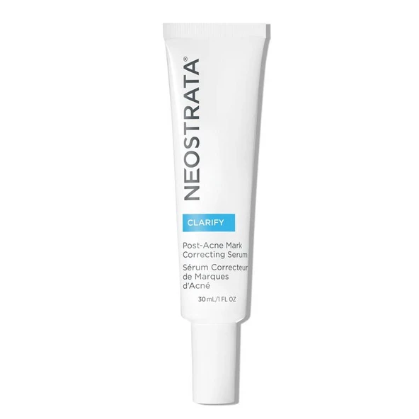 Neostrata Clarify Düzensiz Ciltler için Bakım Serumu 30 ml ürün görseli 1