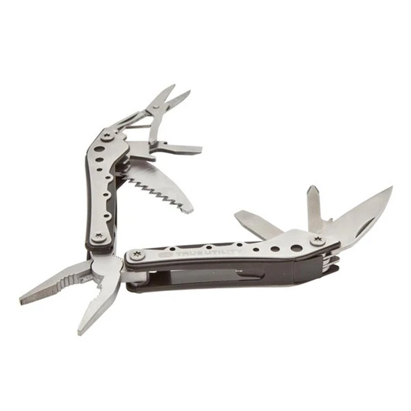 True Utility 195K Mini Multi Penseli Anahtarlık - Resim 3