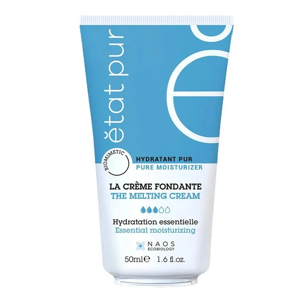 Etat Pur The Melting Cream 50 ml ürün görseli 1