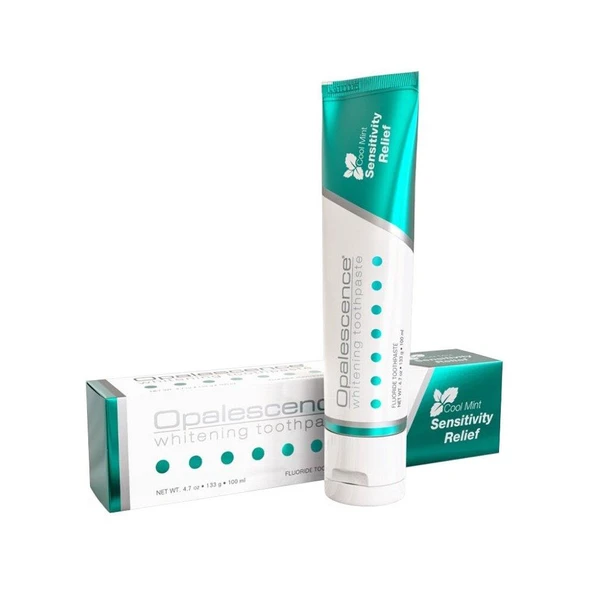 Opalescence Sensitivity Relief Beyazlatıcı Diş Macunu 100 ml ürün görseli 1