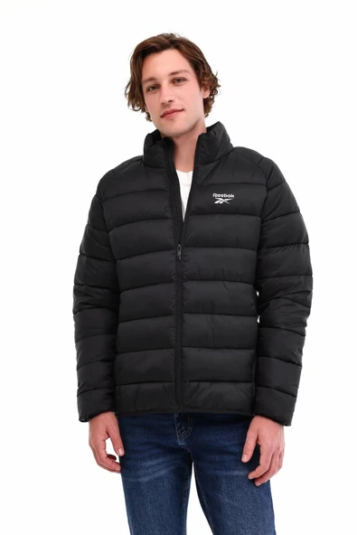 Reebok SANTIAGO COAT ERKEK ŞİŞME MONT ürün görseli 1