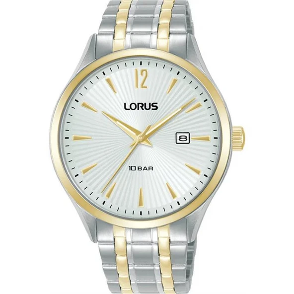 Lorus RH992RX9 Erkek Kol Saati ürün görseli 1