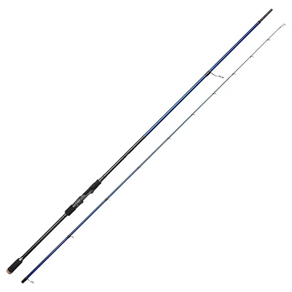 Bauer Risco SGS6 290cm 30-70gr Shore Jigging Kamışı ürün görseli 1