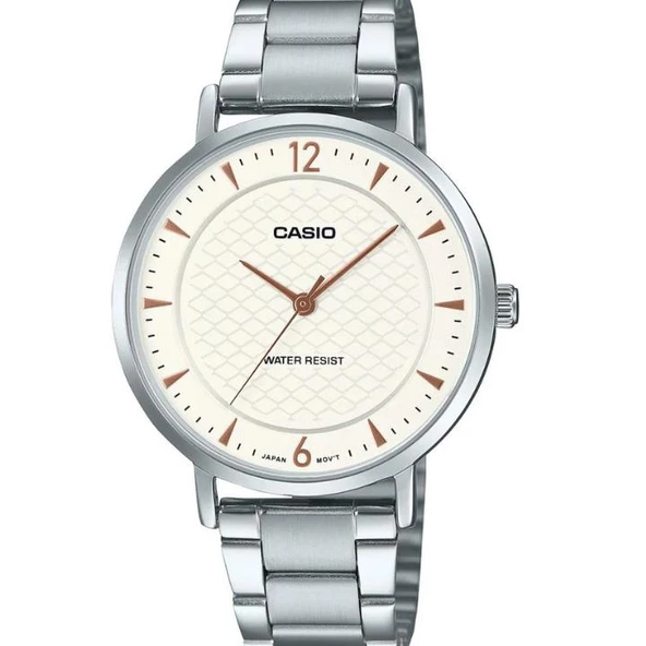 Casio LTP-VT04D-7ADF Kadın Kol Saati ürün görseli 1