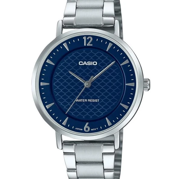 Casio LTP-VT04D-2ADF Kadın Kol Saati ürün görseli 1