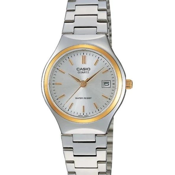 Casio LTP-1170G-7ARDF Kadın Kol Saati ürün görseli 1