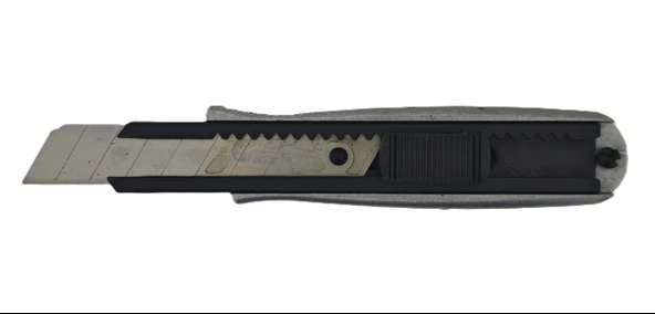 CTN 5118M Metal Maket Bıçağı ürün görseli 1
