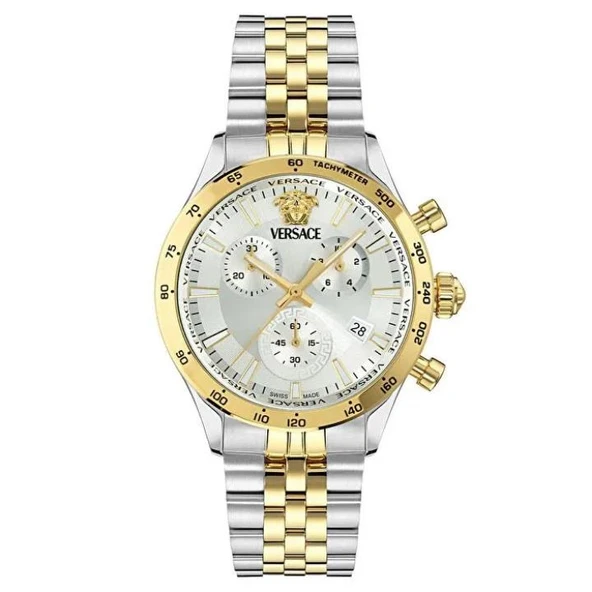 Versace VRSCVECFA0324 Kol Saati ürün görseli 1