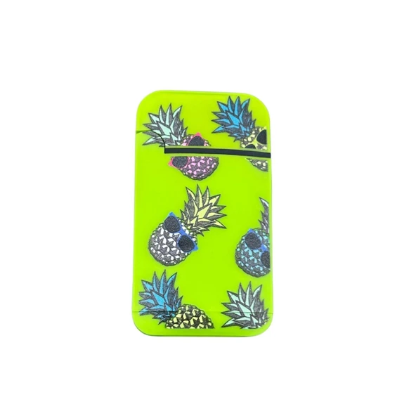 Zengaz Havalı Ananas Çakmak ürün görseli 1