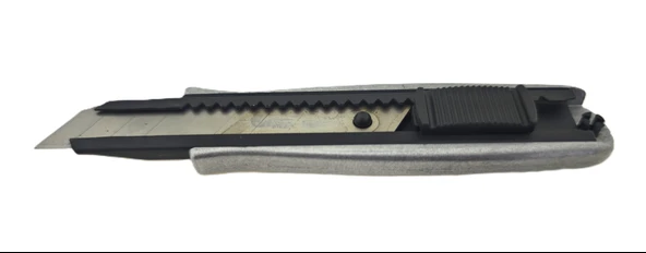 CTN 5118M Metal Maket Bıçağı - Resim 4